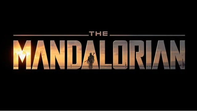 The Mandalorian meme card