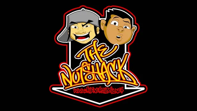 Carte meme The Nutshack