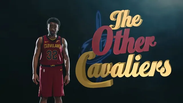 The Other Cavaliers meme card