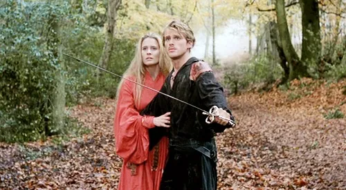 Carte meme The Princess Bride