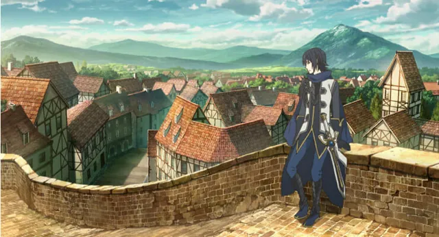 Carte meme The Rising of the Shield Hero
