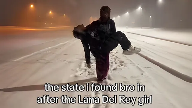 The State I Found Bro In / The State Bro Found Me In meme card