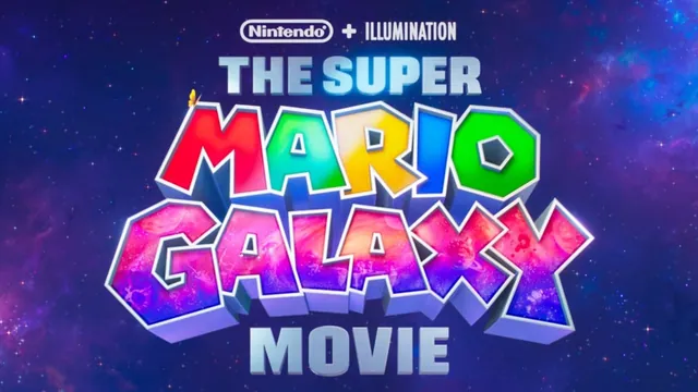 The Super Mario Galaxy Movie meme card