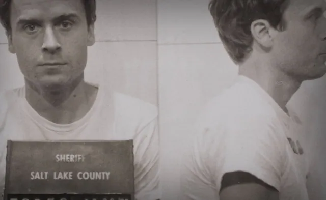 The Ted Bundy Tapes meme card