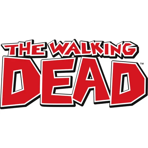 Carte meme The Walking Dead