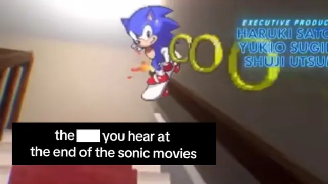 Carte meme They Always Said That Charlie Kirk Was a Nazi / Song at the End of an Animated Movie
