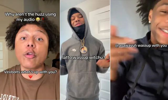 They Say Shooters Shoot / "ILBB2" by Jorjiana Feat. GloRilla meme card