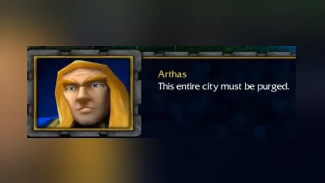 This Entire City Must Be Purged meme card