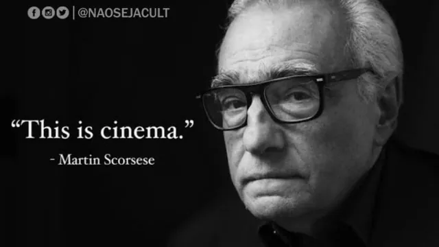 This Is Cinema meme card