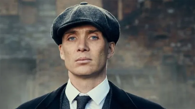 Thomas Shelby / Thomas Slebew meme card