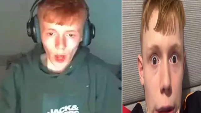 Carte meme Vidéo de Chargement TikTok