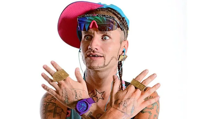Tip Toe Wing In My Jawwdinz meme card