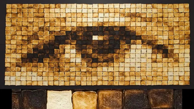 Toast Art meme card