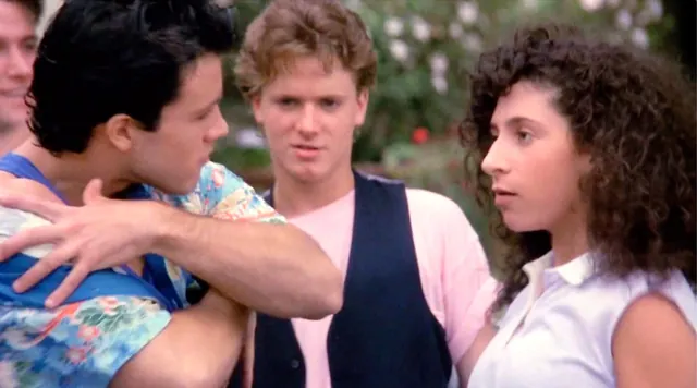 Carte meme Top That (Teen Witch)