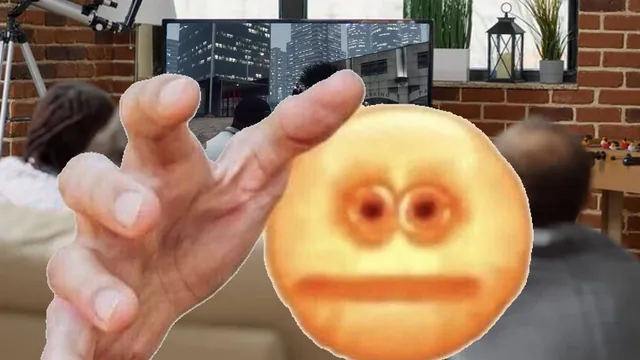 Touch Me While Your Bros Play Grand Theft Auto meme card
