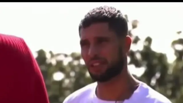 Meme Tranquille bébé wallah