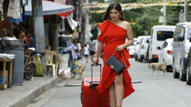 Carte meme Traveling Daniela Mondragon