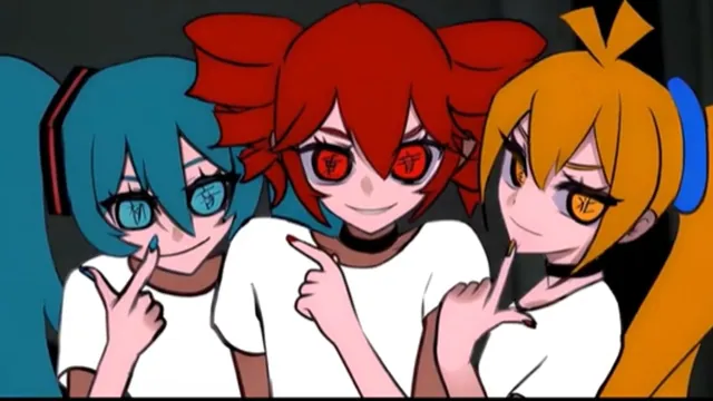 Triple No.1 meme card