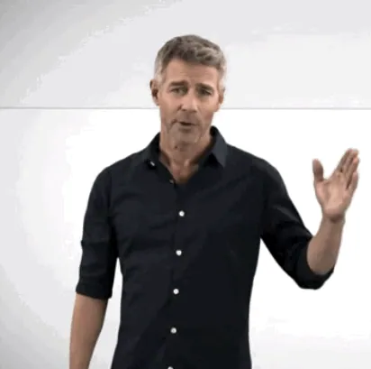 Carte meme Trivago Guy / Hotel? Trivago