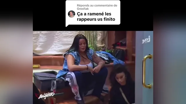 Meme Tu es dans le monde de la musique, toi ?