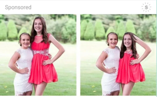 Carte meme Tumblr Ads