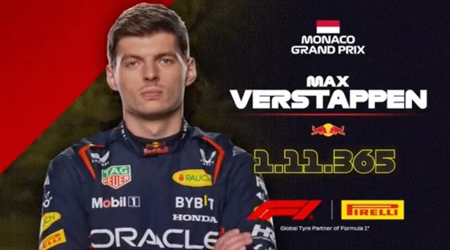 Carte meme TUTUTUTU Max Verstappen