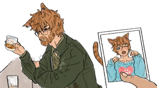 Carte meme Twink Death