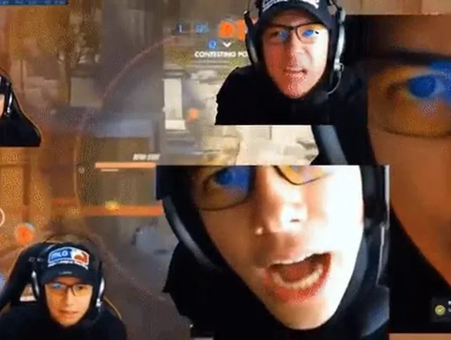 Meme "IDIOOOT!"