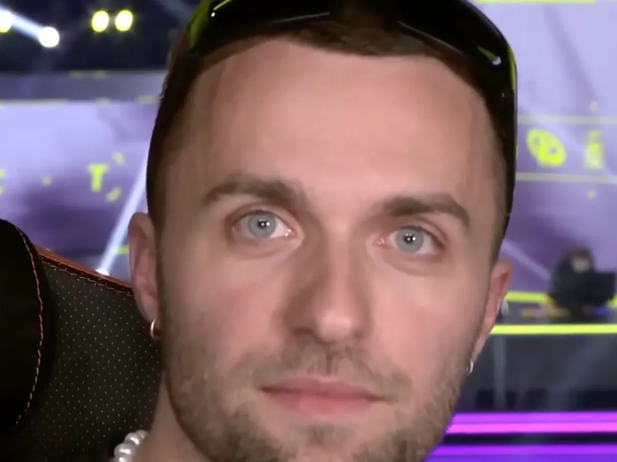Meme "I didn't get it"