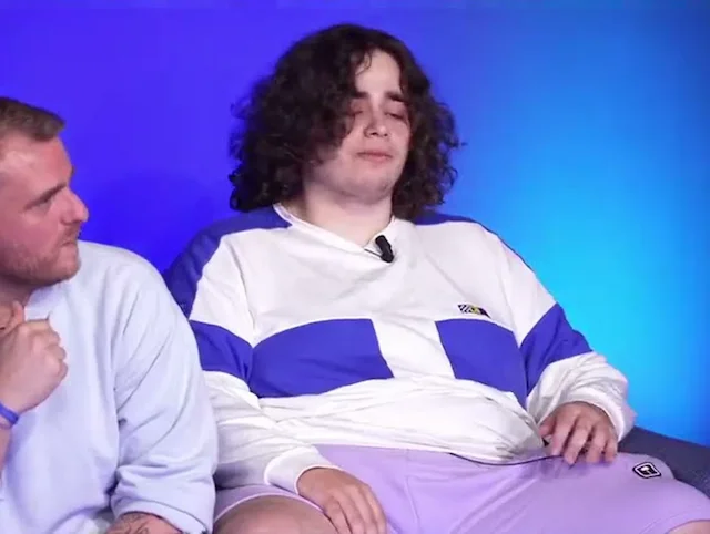 Meme Kameto as Sardoche