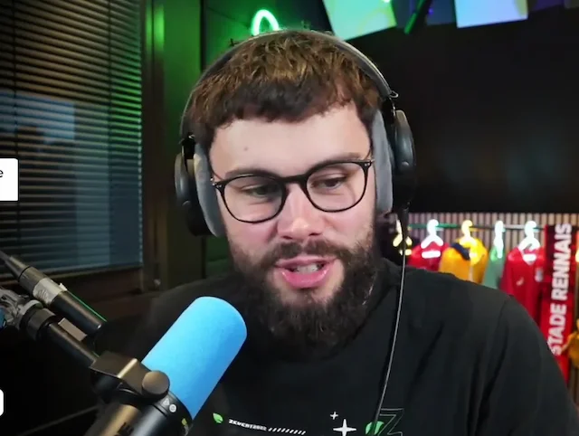 Bouzi's farts meme