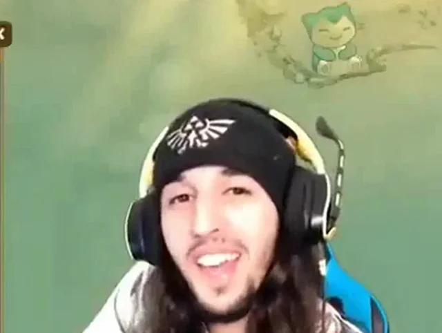 Meme "Lol who r u?"