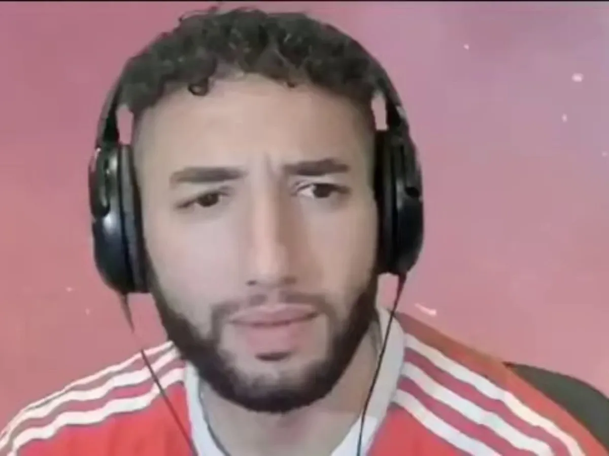 What do you mean, bro? meme