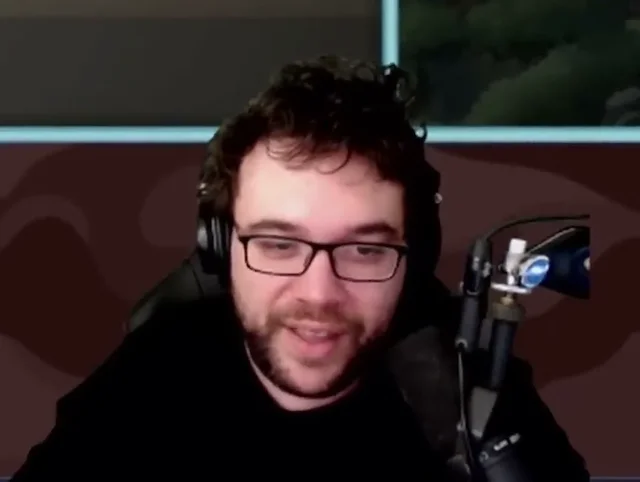 Meme "You're my favourite side characters"