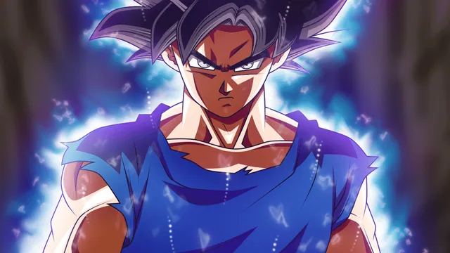 Carte meme Ultra Instinct Remixes