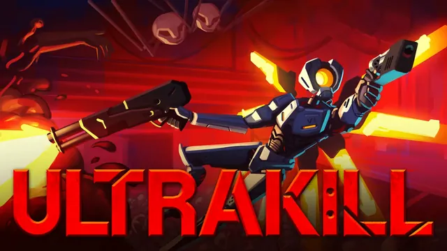Carte meme Ultrakill (Video Game)