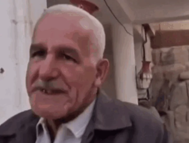 Meme Un peu de gazouz