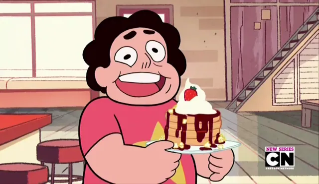 Carte meme Uncomfortable Steven Face