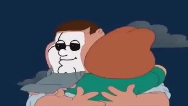 Unexpected Sans meme card