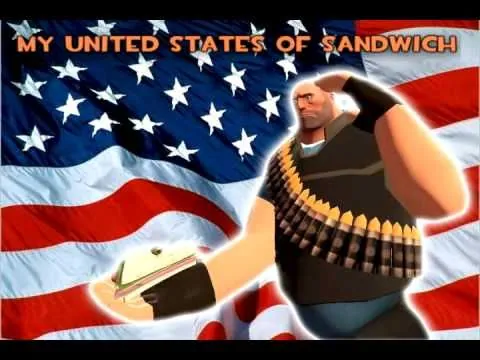 United States of Whatever meme card
