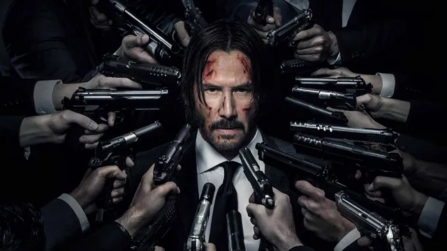 Carte meme Unpopular Opinion Guns