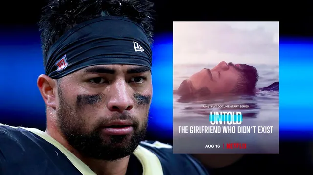 Carte meme Untold: The Girlfriend Who Didn’t Exist