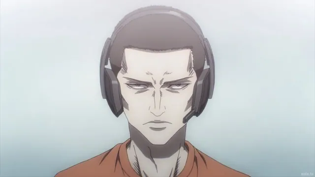Uragami Locks In meme card
