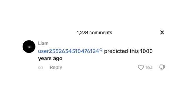 Carte meme User8687391766990 Predicted This