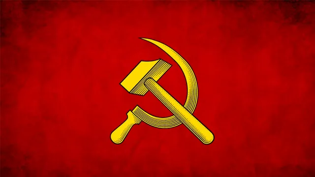 USSR Anthem meme card