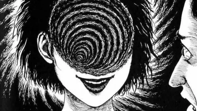 Carte meme Uzumaki