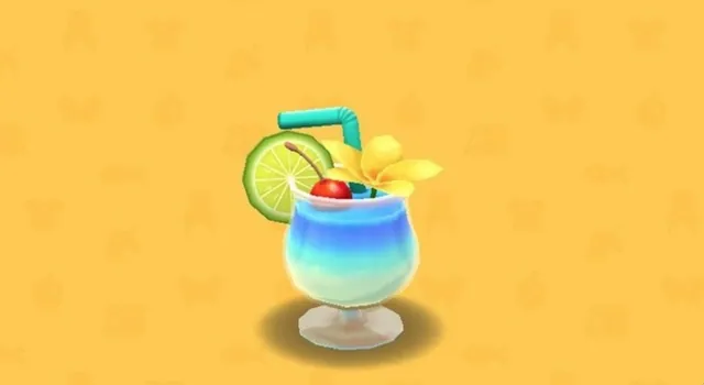 Carte meme Vacation Juice