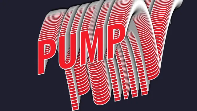 Valentino Khan's "Pump" meme card