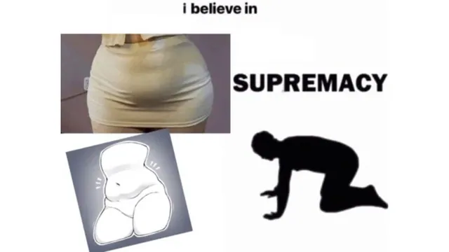 Venus Tummy meme card