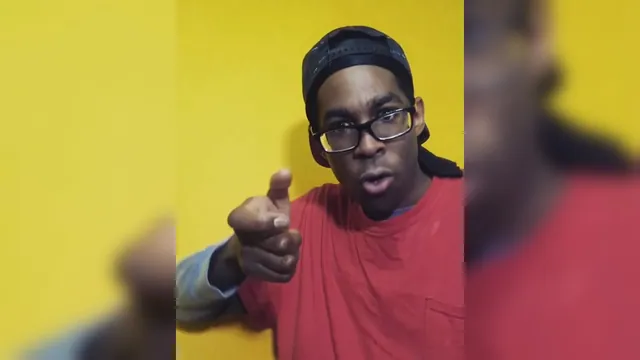 Carte meme Verbalase’s "Low Tetris" Beatbox
